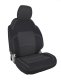PRP Bronco Front Seat Covers