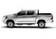 UND Flex Bed Covers