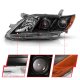 ANZ Projector Headlights