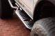 DVE Rock Slider Steps