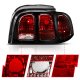 ANZ Taillights