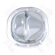YUK Covers - Chrome