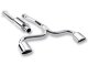 BOR Cat Back S-Type