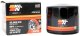 KN Oil Filter