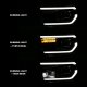 ANZ Projector Headlights