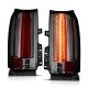 ANZ LED Taillights