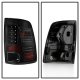 SPY LED Tail Lights