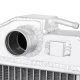 MM Radiators - Alum