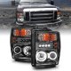 ANZ Projector Headlights