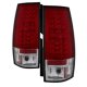 SPY LED Tail Lights