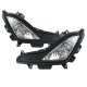 SPY Fog Lights