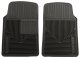 HL HD - Front - Black