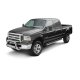 WES Running Board Mount Kits