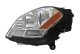 HELLA Headlight Assemblies