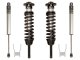 ICO 2.5 Series Coilover Kits