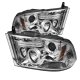 SPY Headlights
