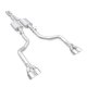 SSW Exhaust Catback