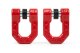 DV8 Shackles