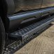 WES Running Boards - Grate