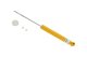 KON Sport (Yellow) Shocks
