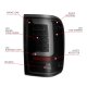 ANZ LED Taillights