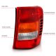 ANZ Taillights