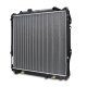 MM Radiators - Plastic