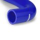 MM Silicone Hose - Radiator