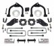 TUF Lift Kits