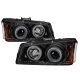 SPY Headlights