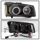 SPY Headlights