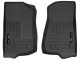 HL WB - Front - Black