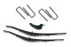 TUF Front Leveling Kits
