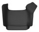 HL XAC - C Hump - Black