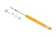 KON Sport (Yellow) Shocks