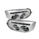 SPY Fog Lights