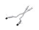 MBRP Catback Exhaust 304