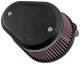 Intake System-Harley Davidson