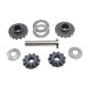 YUK Spider Gear Kits