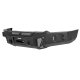 GOR BR6 Bumper