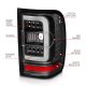 ANZ LED Taillights