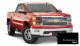 Bushwacker 40959-34 Pocket/Rivet Style Color Matched Black 4-Piece Fender Flare Set for 2016-2018...