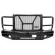WES HDX Front Bumpers