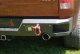 FBO Rear Bumpers