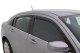 AVS In-Channel Ventvisors