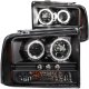 ANZ Projector Headlights