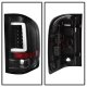 SPY LED Tail Lights