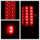 SPY LED Tail Lights