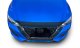 Auto Ventshade 320082 Aeroskin Flush Mount Dark Smoke Hood Protector for 2020-2022 Nissan Sentra