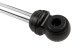 FOX 2.5 Perf Coilover Shock